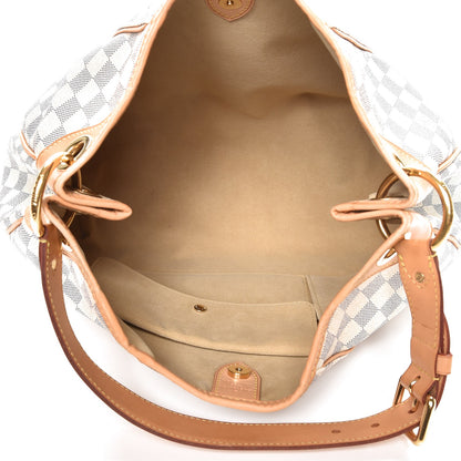 Louis Vuitton Damier Azur Galliera PM 5 of 13