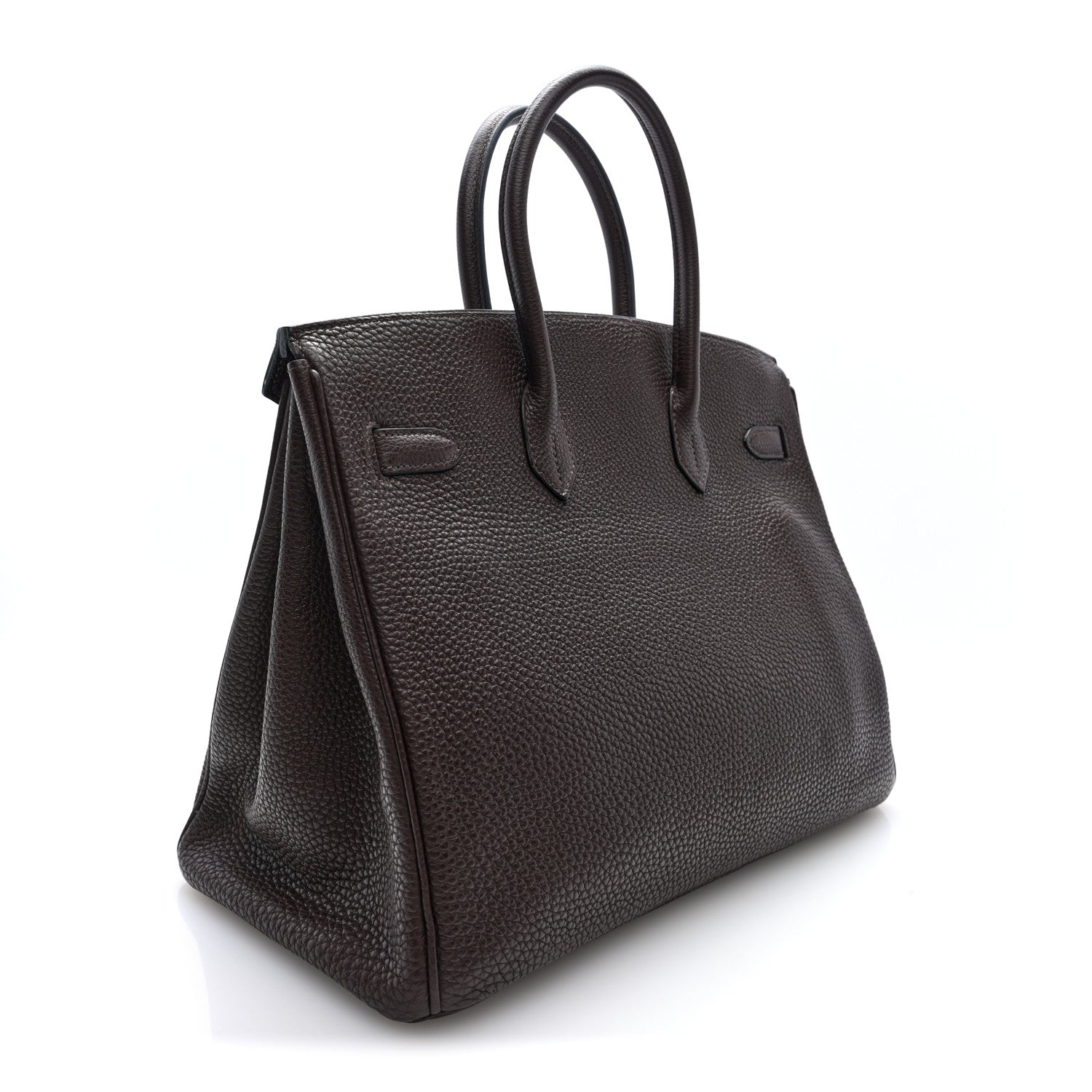 Hermes Togo Birkin 35 Ebene 3 of 10