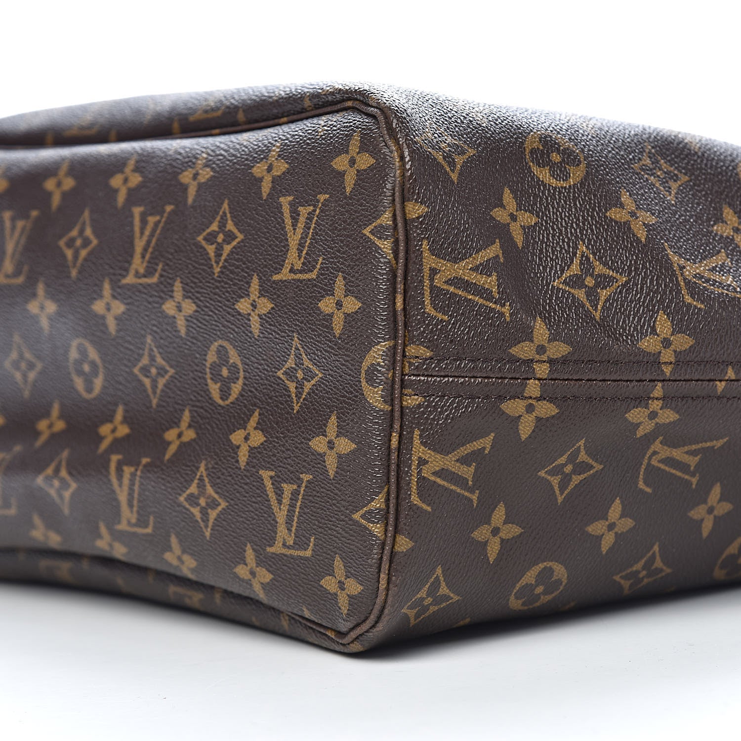 Louis Vuitton Monogram Neo Neverfull MM 10 of 11
