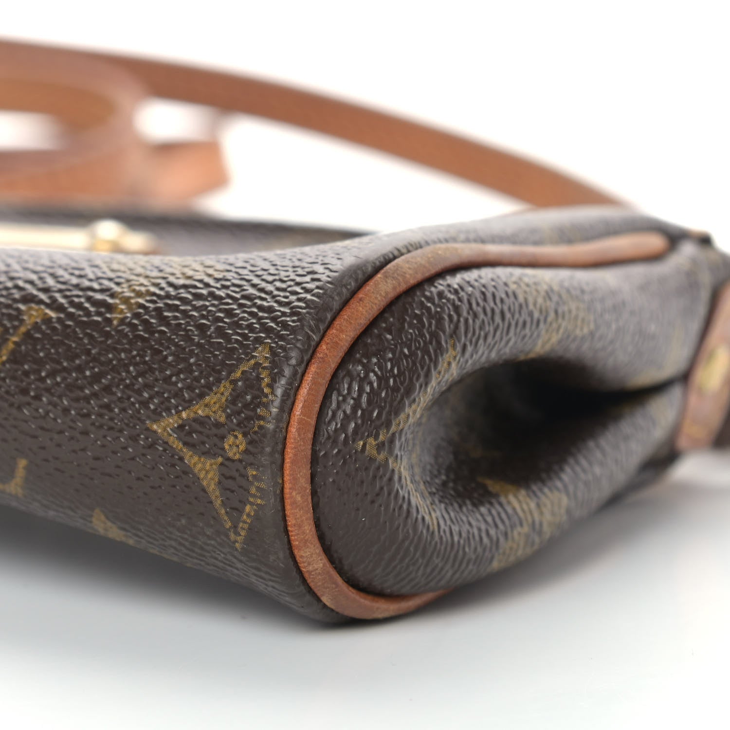 Louis Vuitton Monogram Eva Clutch 10 of 22