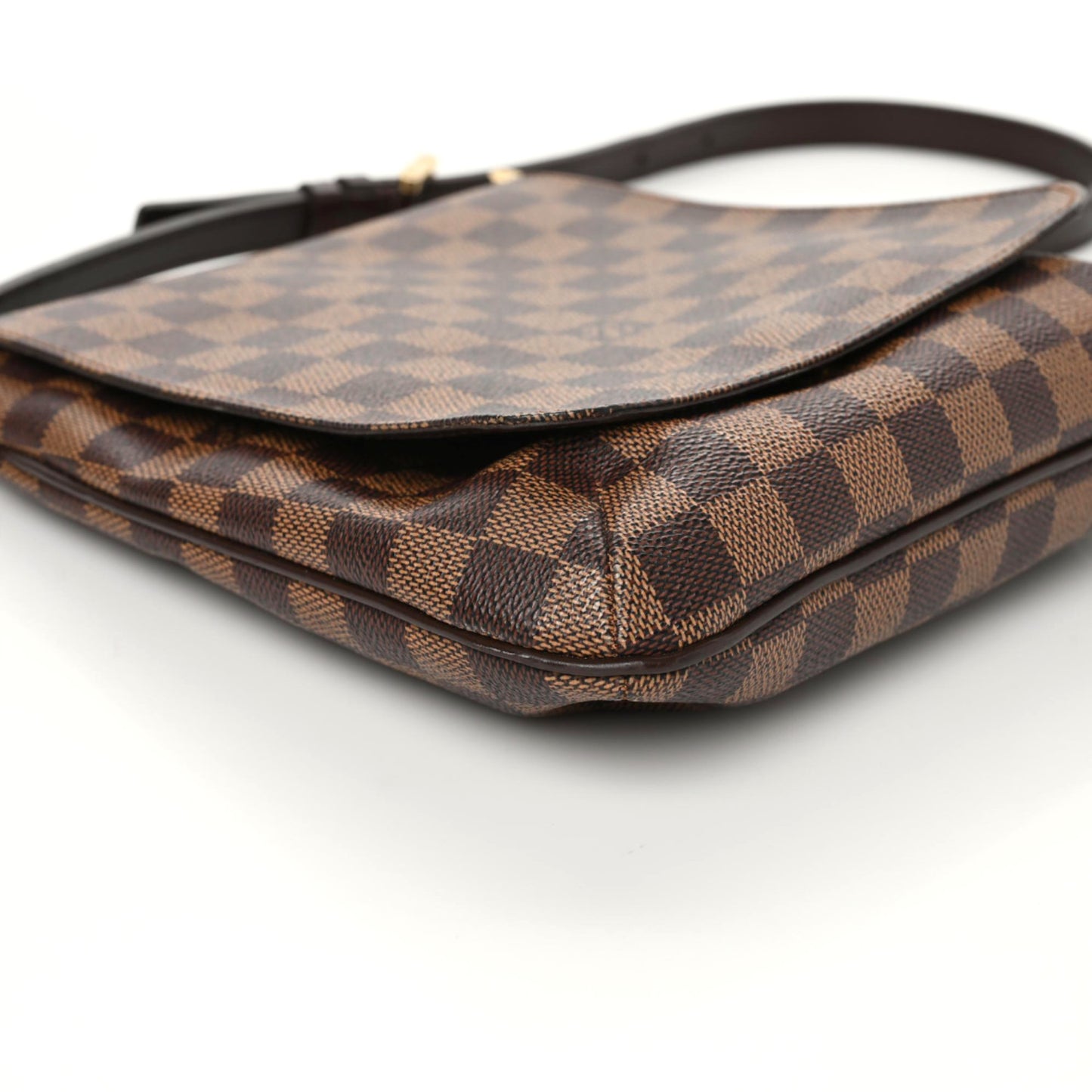 Damier Ebene Musette Salsa