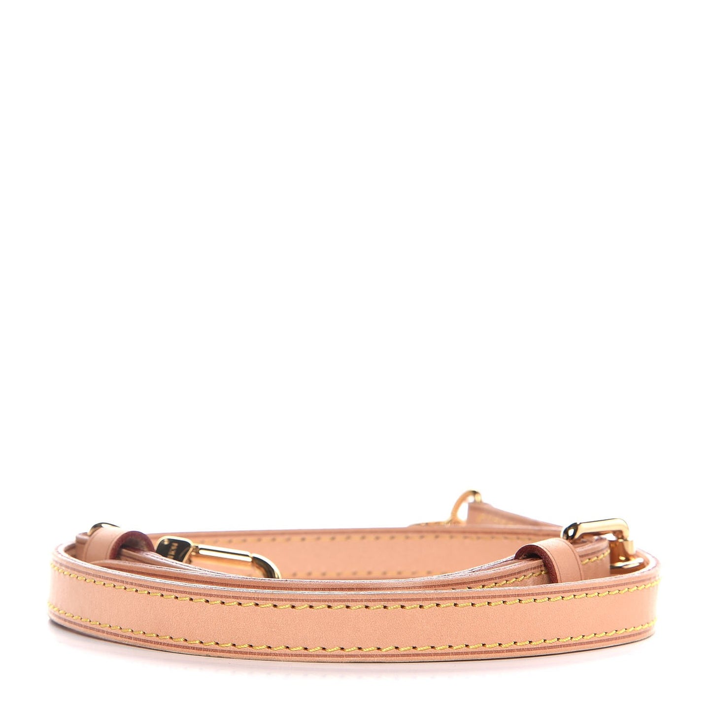 Vachetta 16mm Adjustable Shoulder Strap