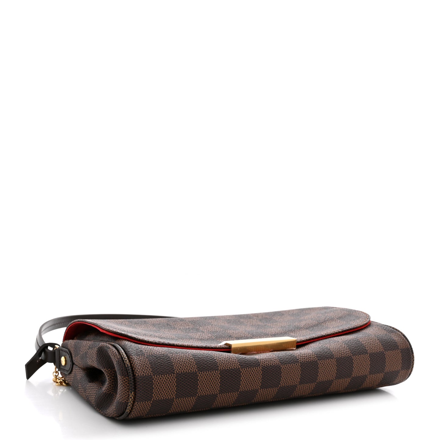 Damier Ebene Favorite MM