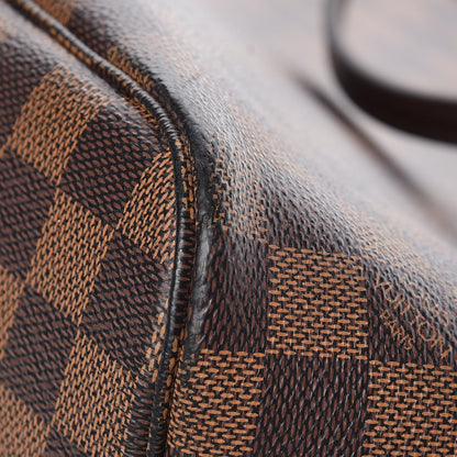 Louis Vuitton Damier Ebene Neo Neverfull MM 13 of 13