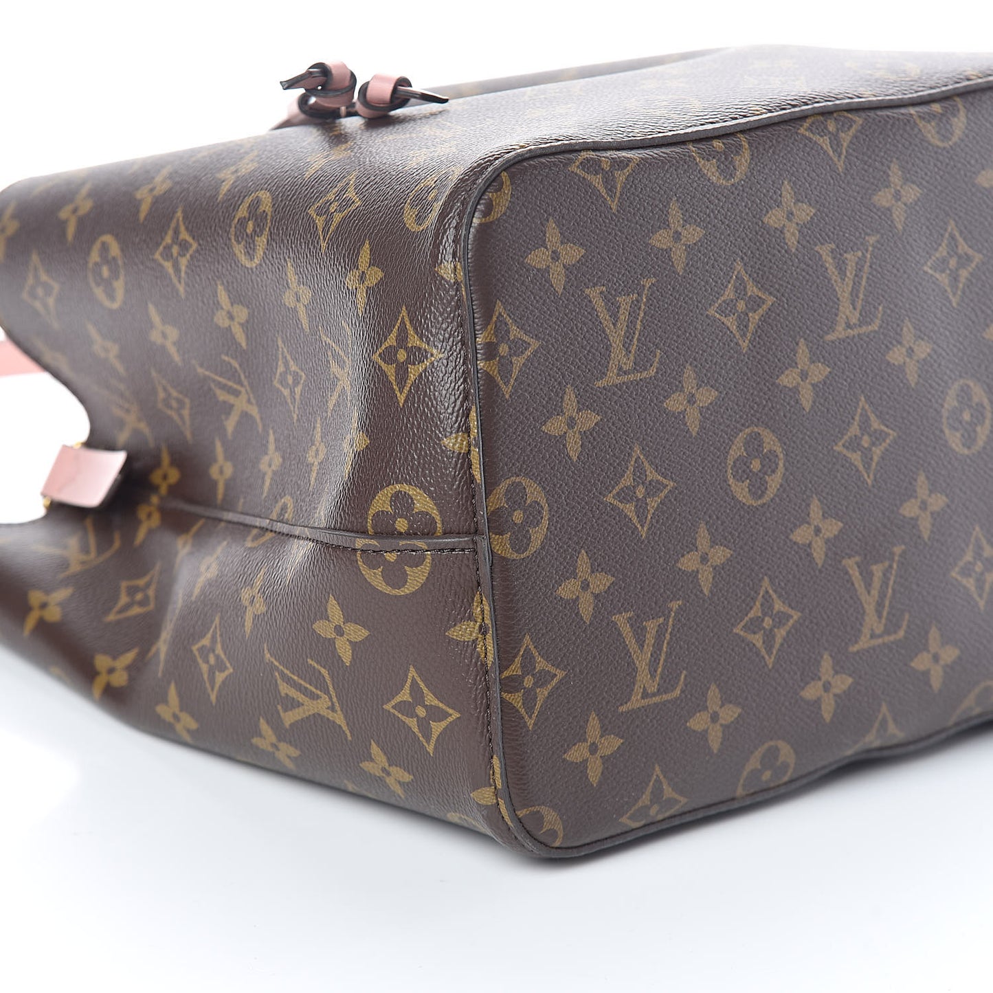 Monogram Neonoe MM Rose Poudre