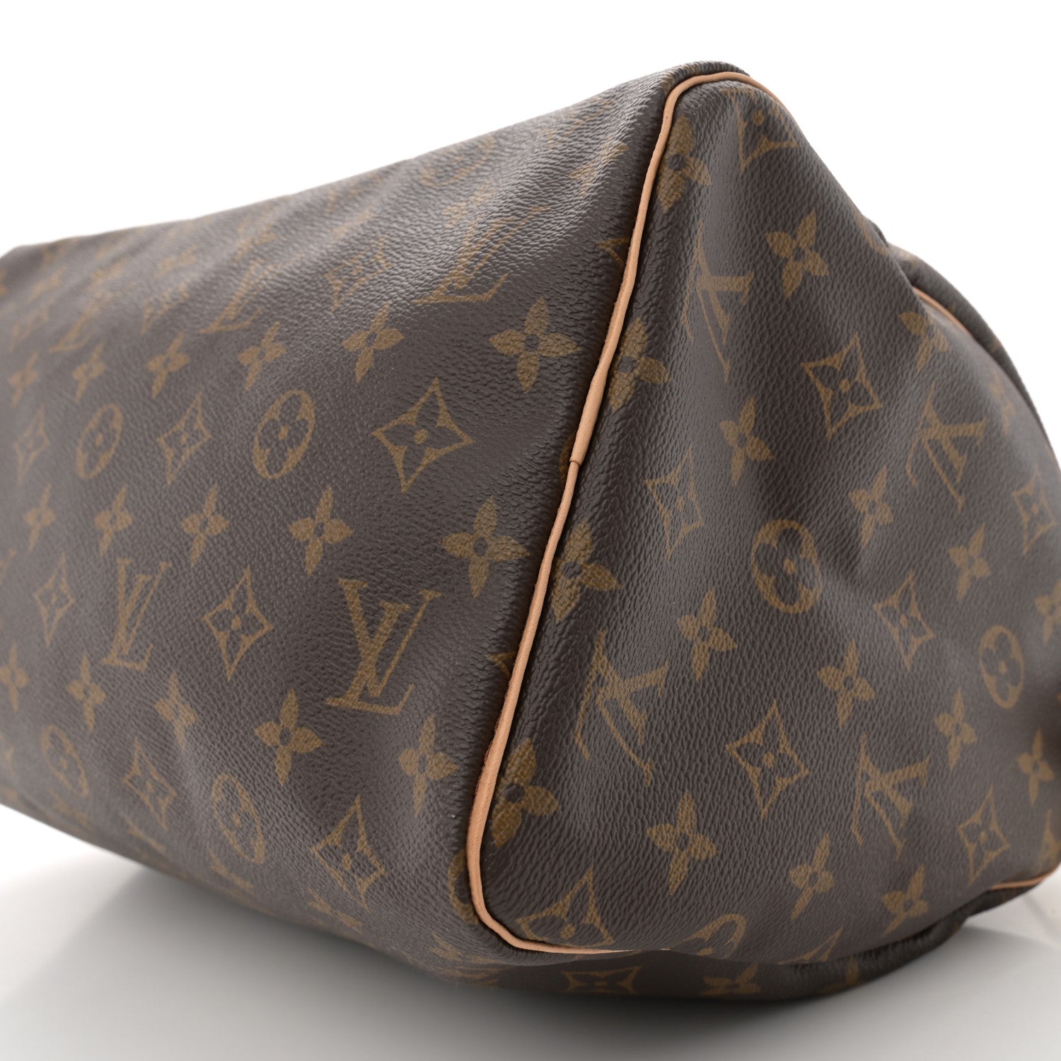 Louis Vuitton Monogram Speedy 30 9 of 11