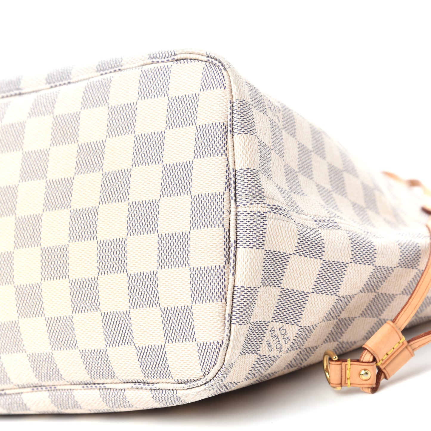 Damier Azur Neo Neverfull MM