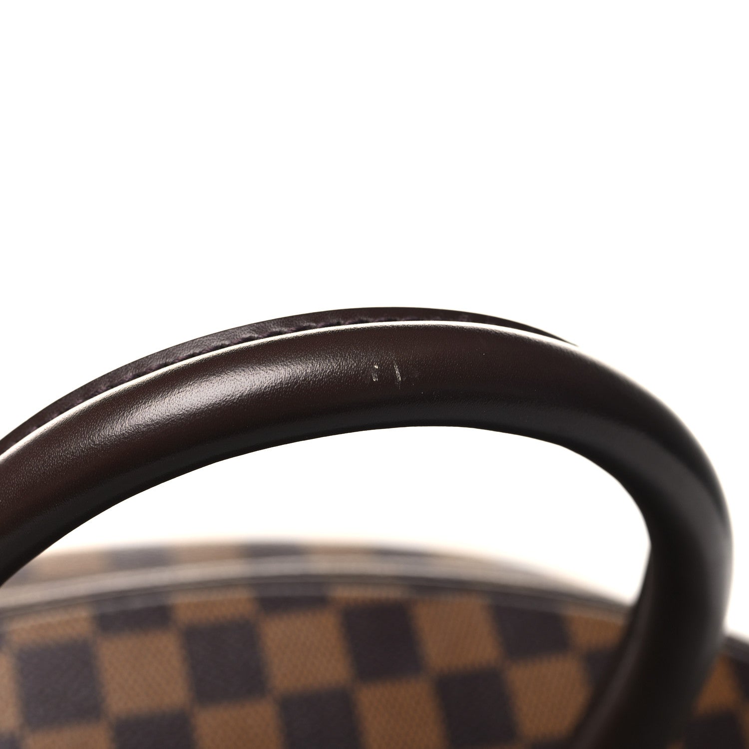 Louis Vuitton Damier Ebene Nolita 24 Heures 12 of 12