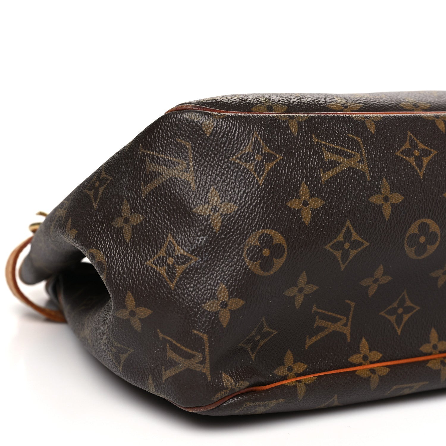 Louis Vuitton Monogram Batignolles Horizontal 8 of 11