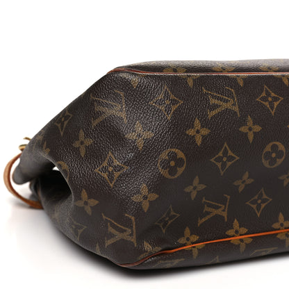 Louis Vuitton Monogram Batignolles Horizontal 8 of 11