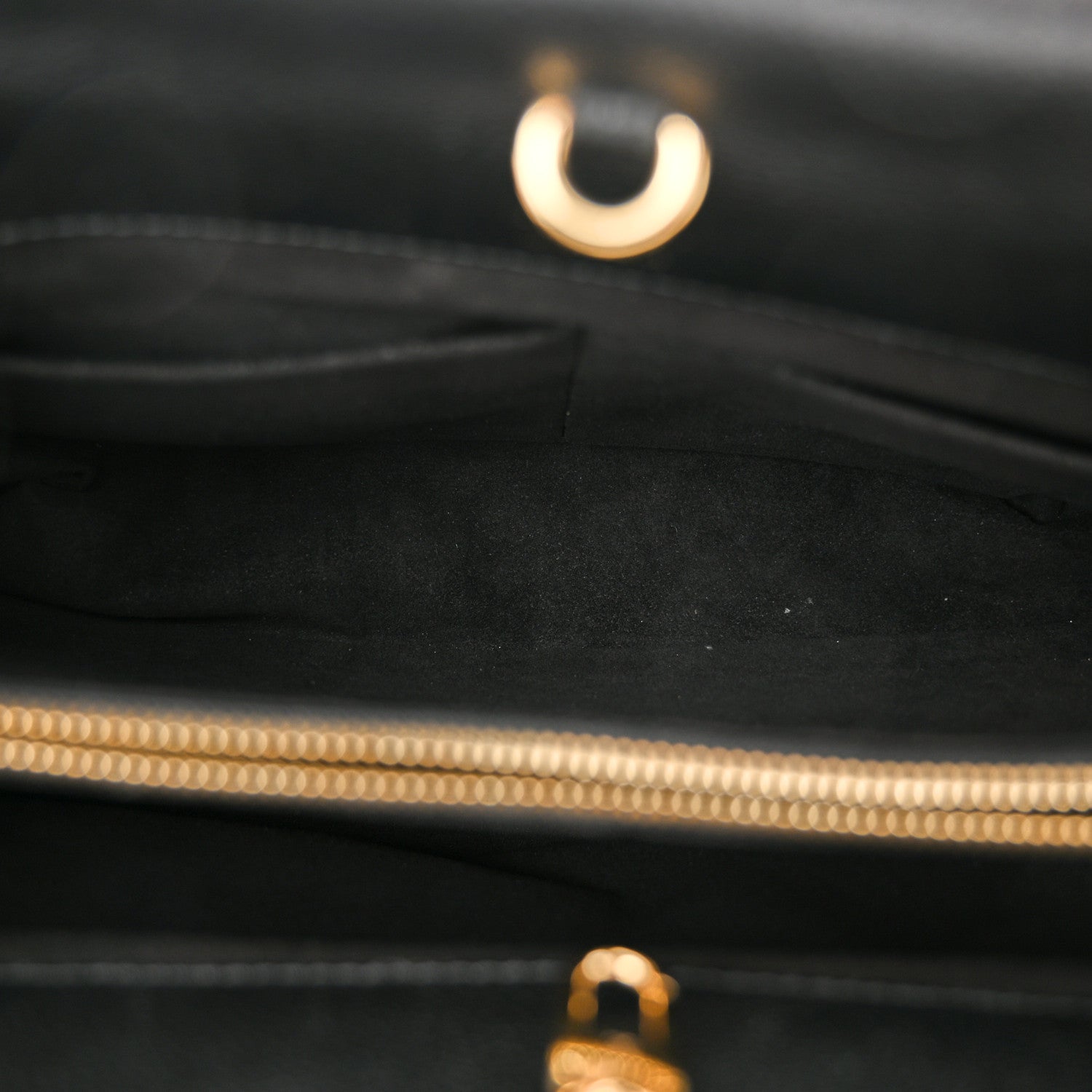 Louis Vuitton Monogram Venus Black 5 of 10