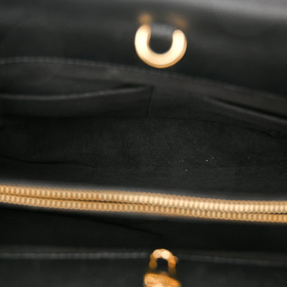 Louis Vuitton Monogram Venus Black 5 of 10