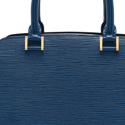 Louis Vuitton Epi Pont-Neuf Toledo 8 of 10