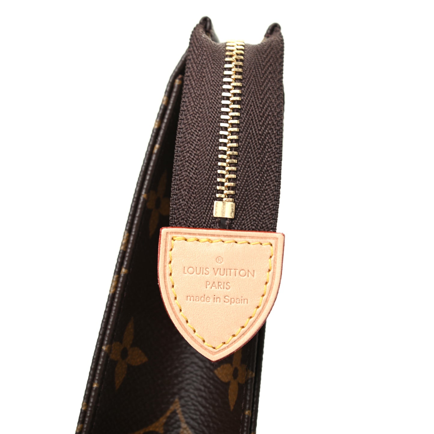 Monogram Toiletry Pouch 26