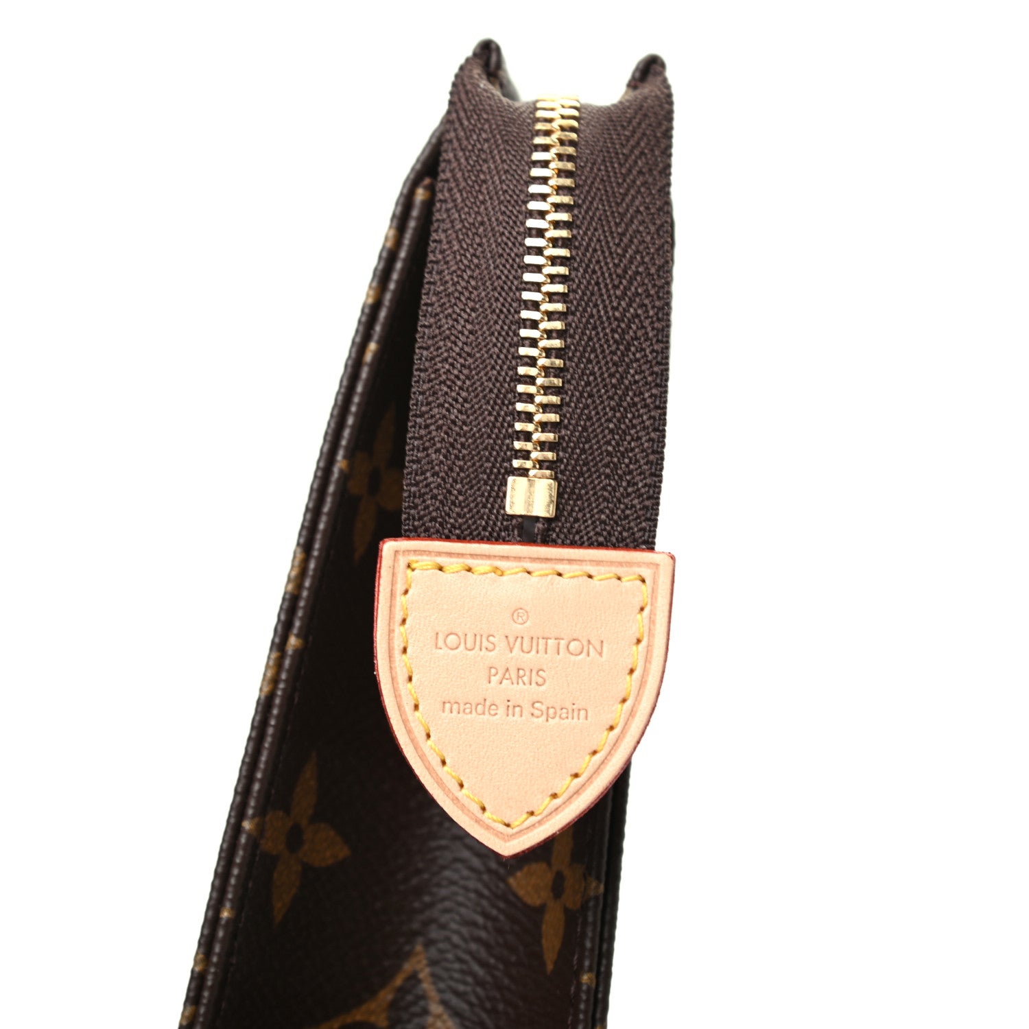 Louis Vuitton Monogram Toiletry Pouch 26 6 of 9