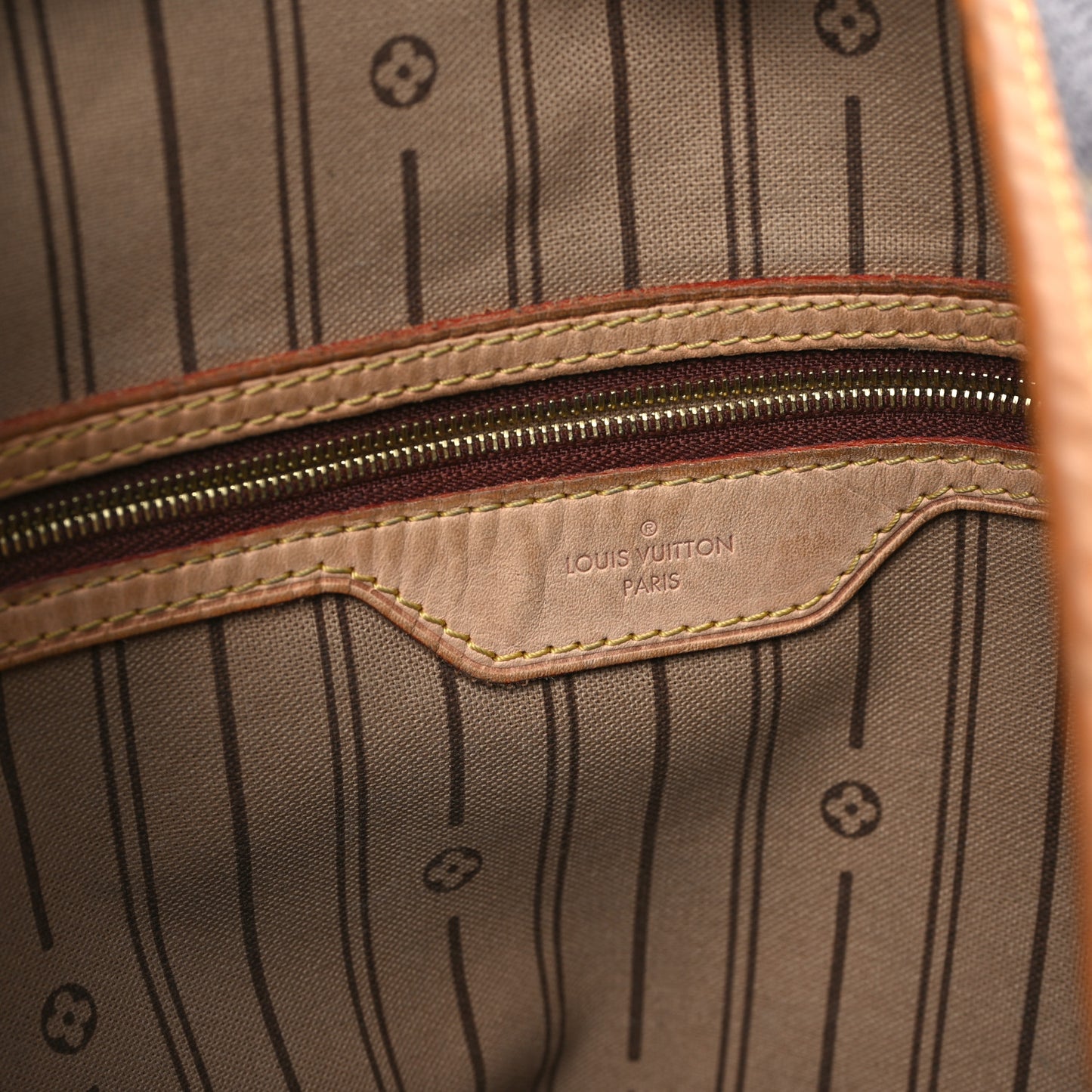 Monogram Delightful MM