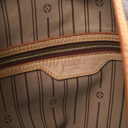 Louis Vuitton Monogram Delightful MM 6 of 8