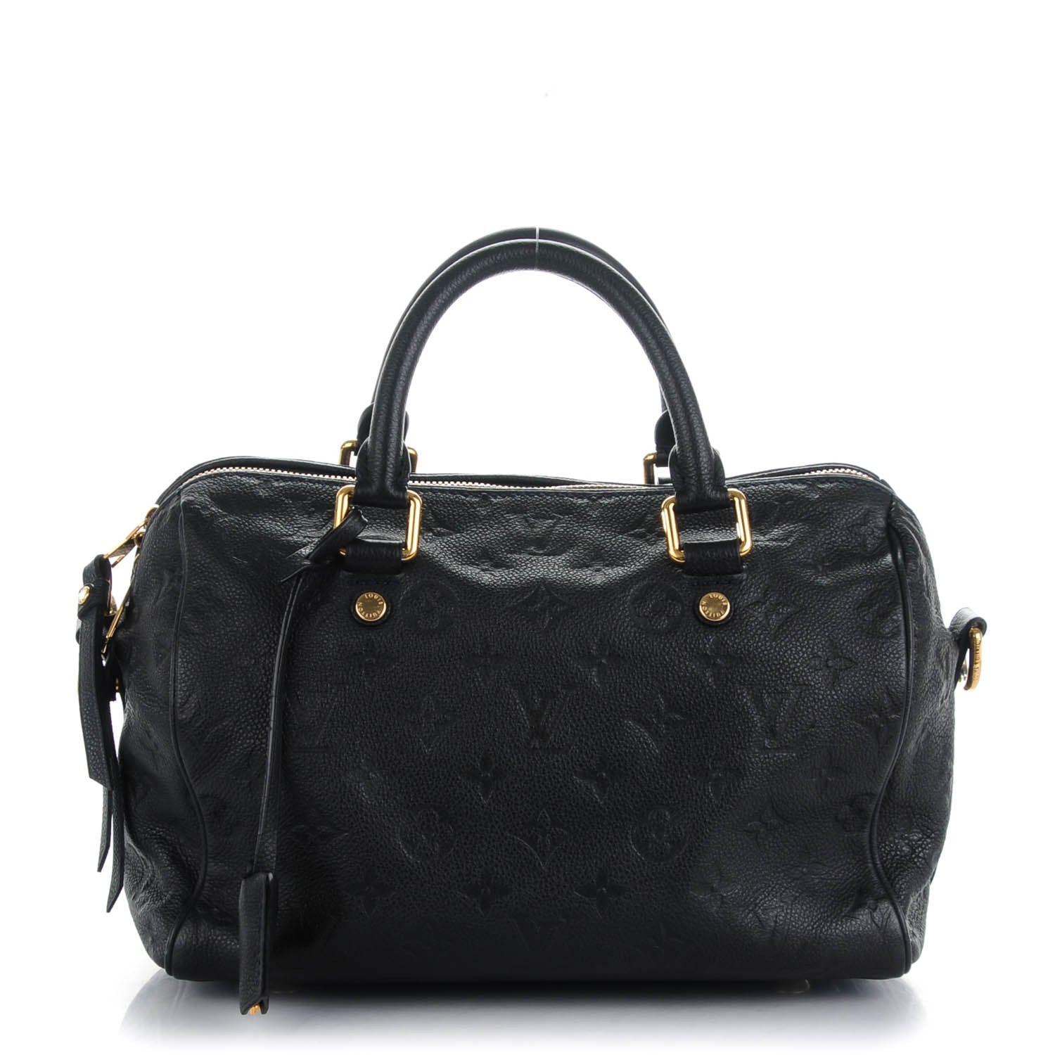 Louis Vuitton Empreinte Speedy Bandouliere 25 Infini 1 of 8