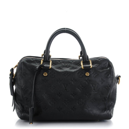 Louis Vuitton Empreinte Speedy Bandouliere 25 Infini 1 of 8