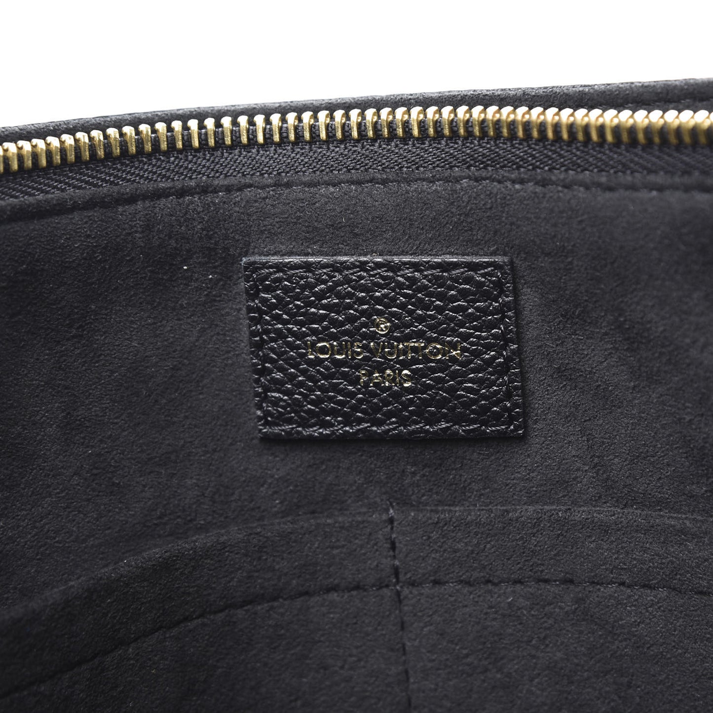Monogram Surene MM Black