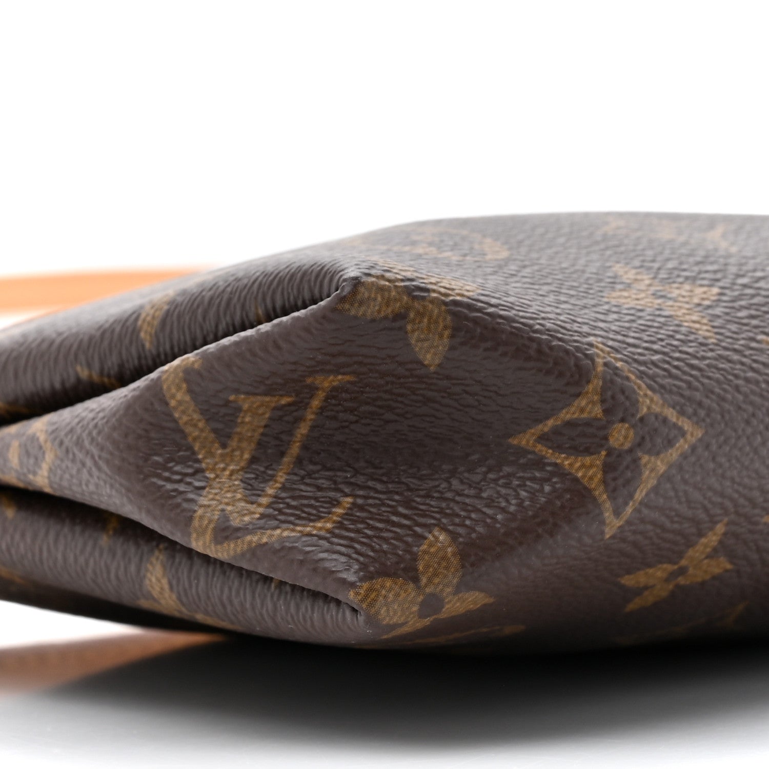 Louis Vuitton Monogram Pallas Clutch Cherry 9 of 9