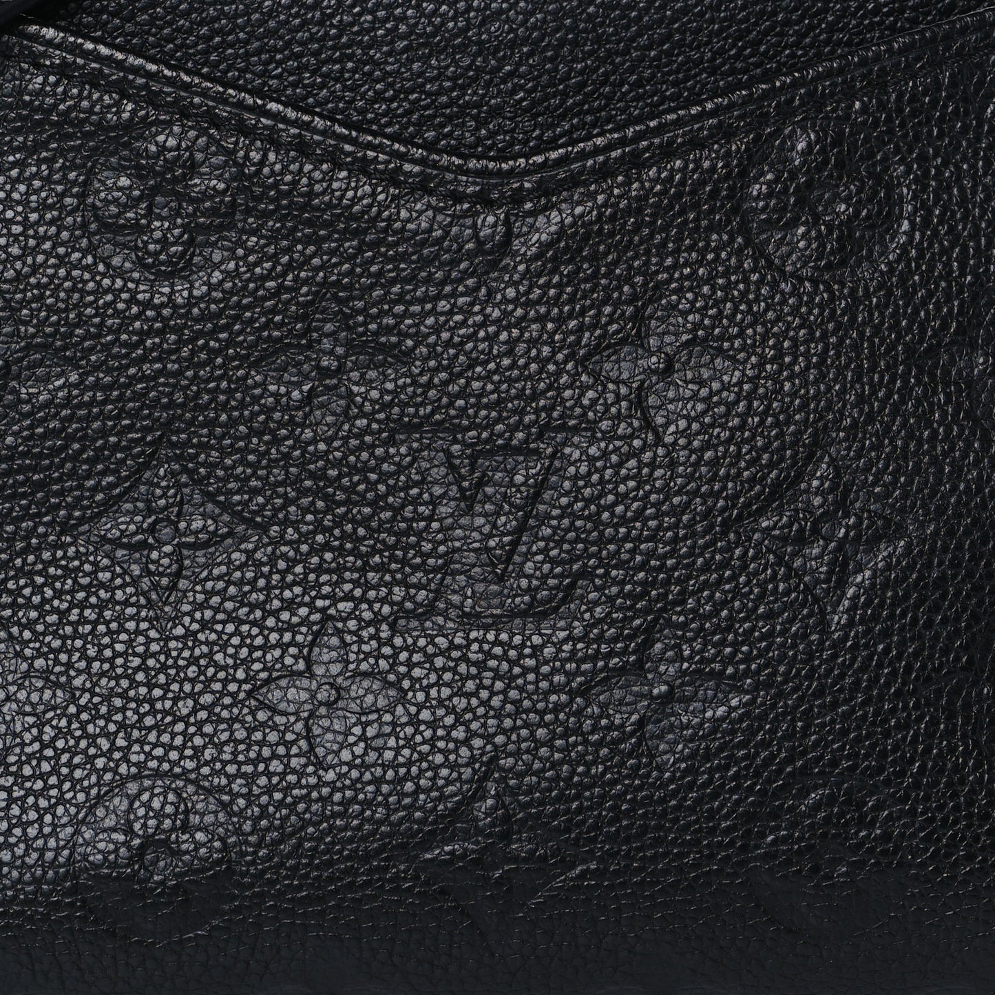 Empreinte Pallas Crossbody Black