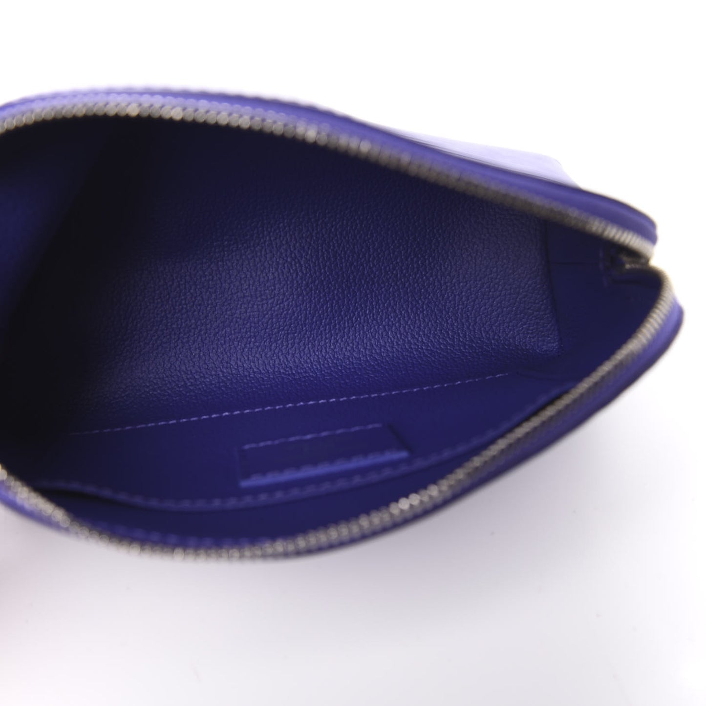 Epi Cosmetic Pouch Figue