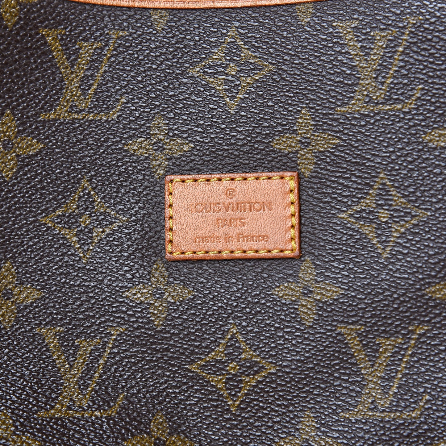 Monogram Saumur 30
