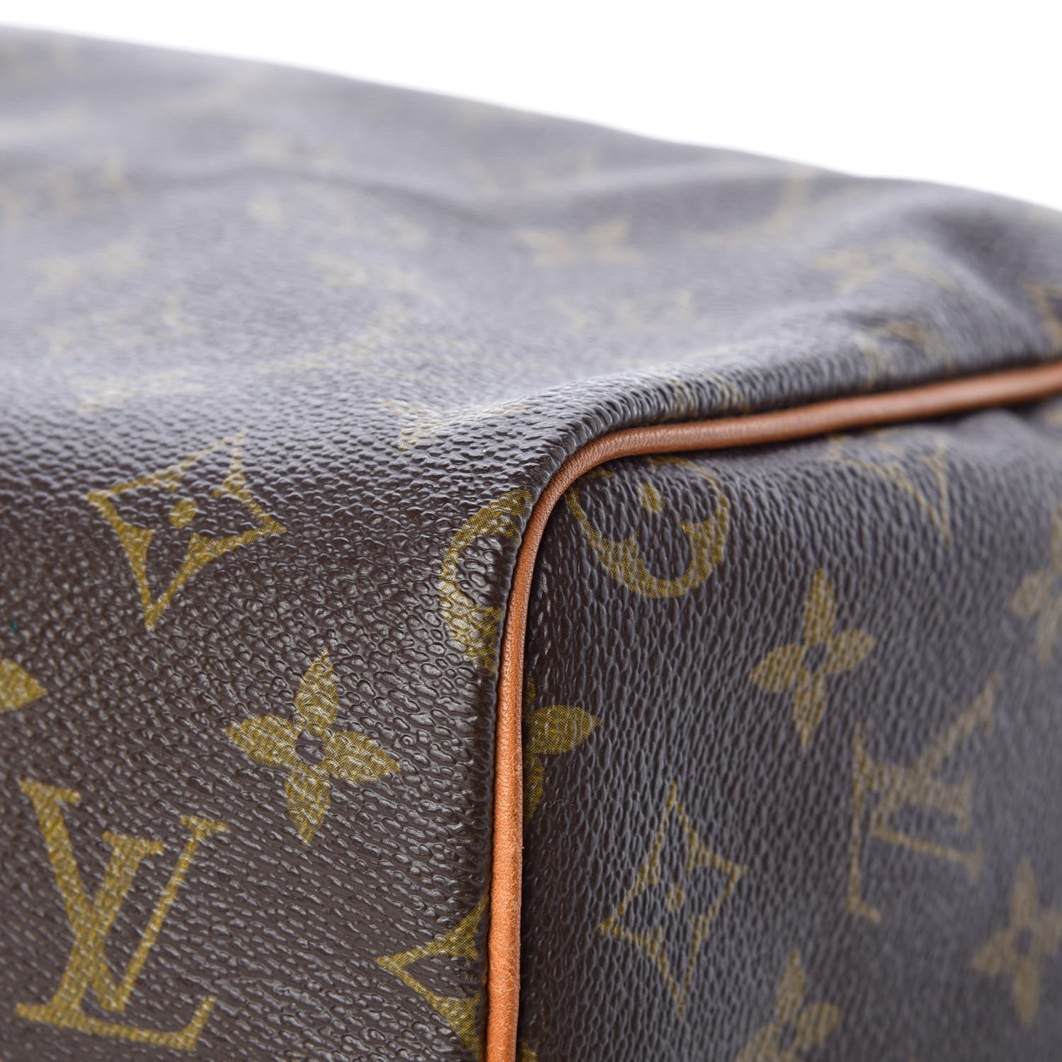 Louis Vuitton Monogram Speedy 30 10 of 16