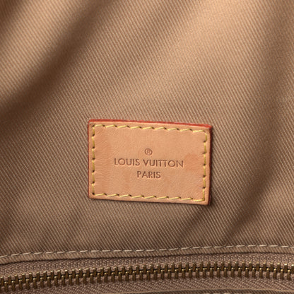 Louis Vuitton Monogram Graceful MM 5 of 7