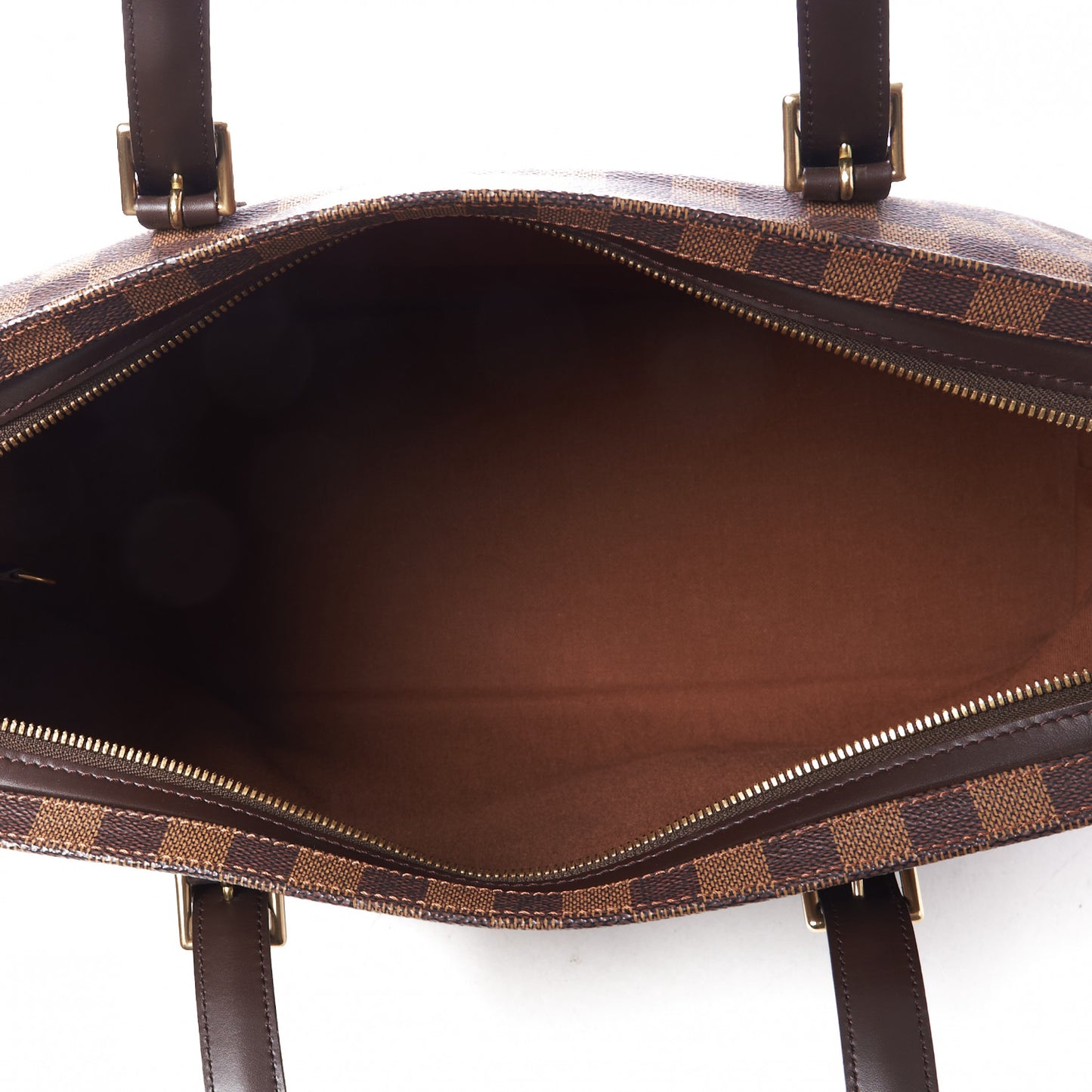 Damier Ebene Chelsea Tote