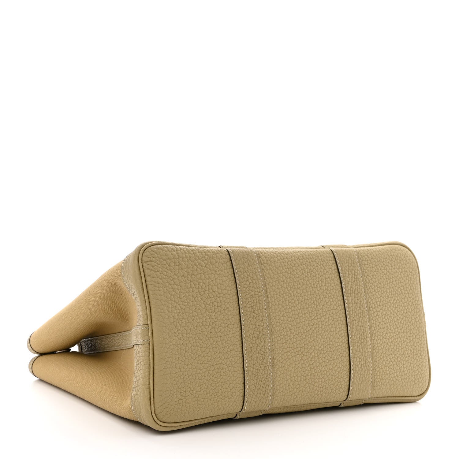 Hermes Toile Negonda Garden Party 30 TPM Poussiere 4 of 11