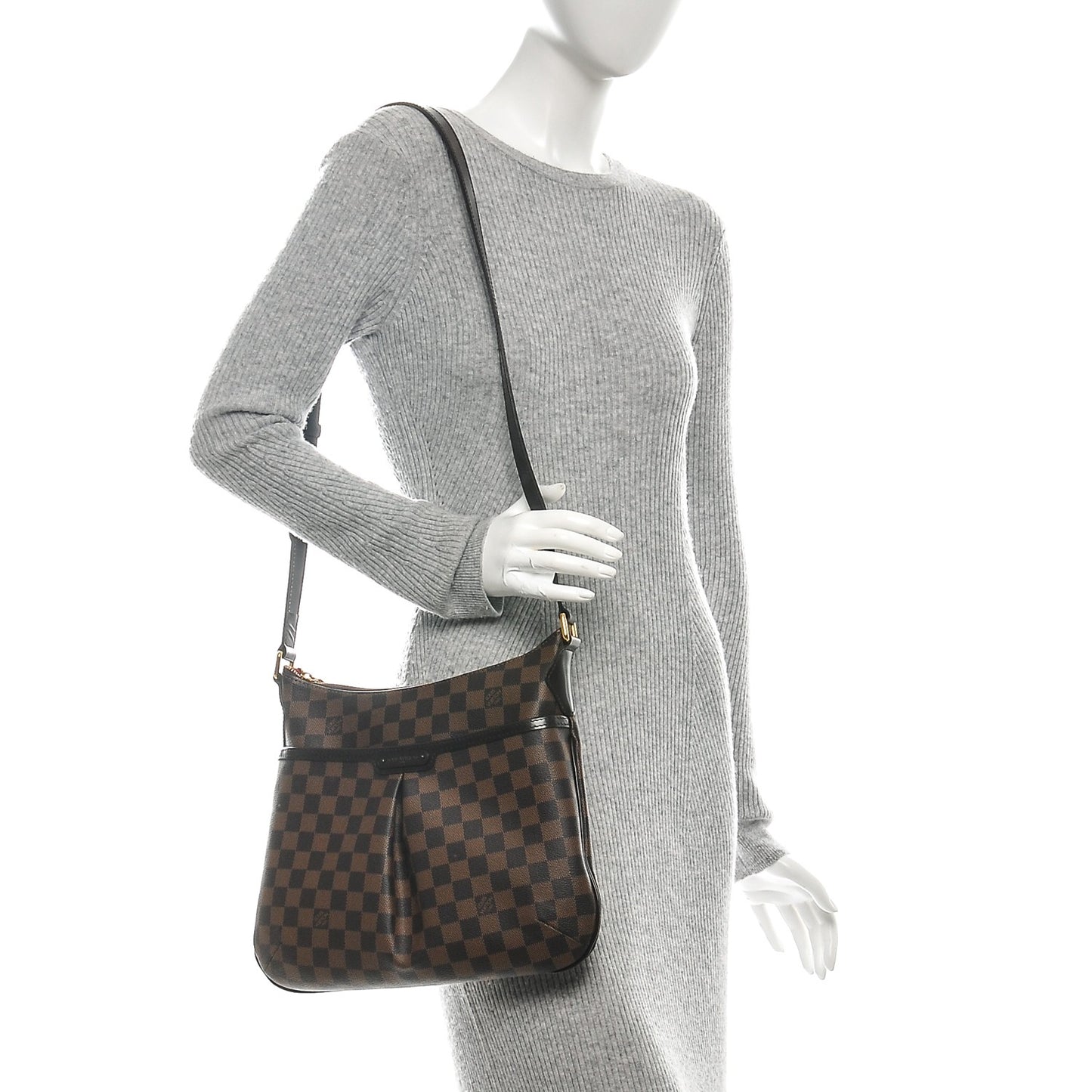 Damier Ebene Bloomsbury PM