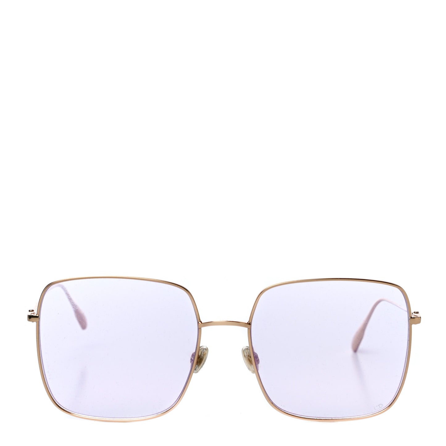 Metal Stellaire 1 Sunglasses Pink