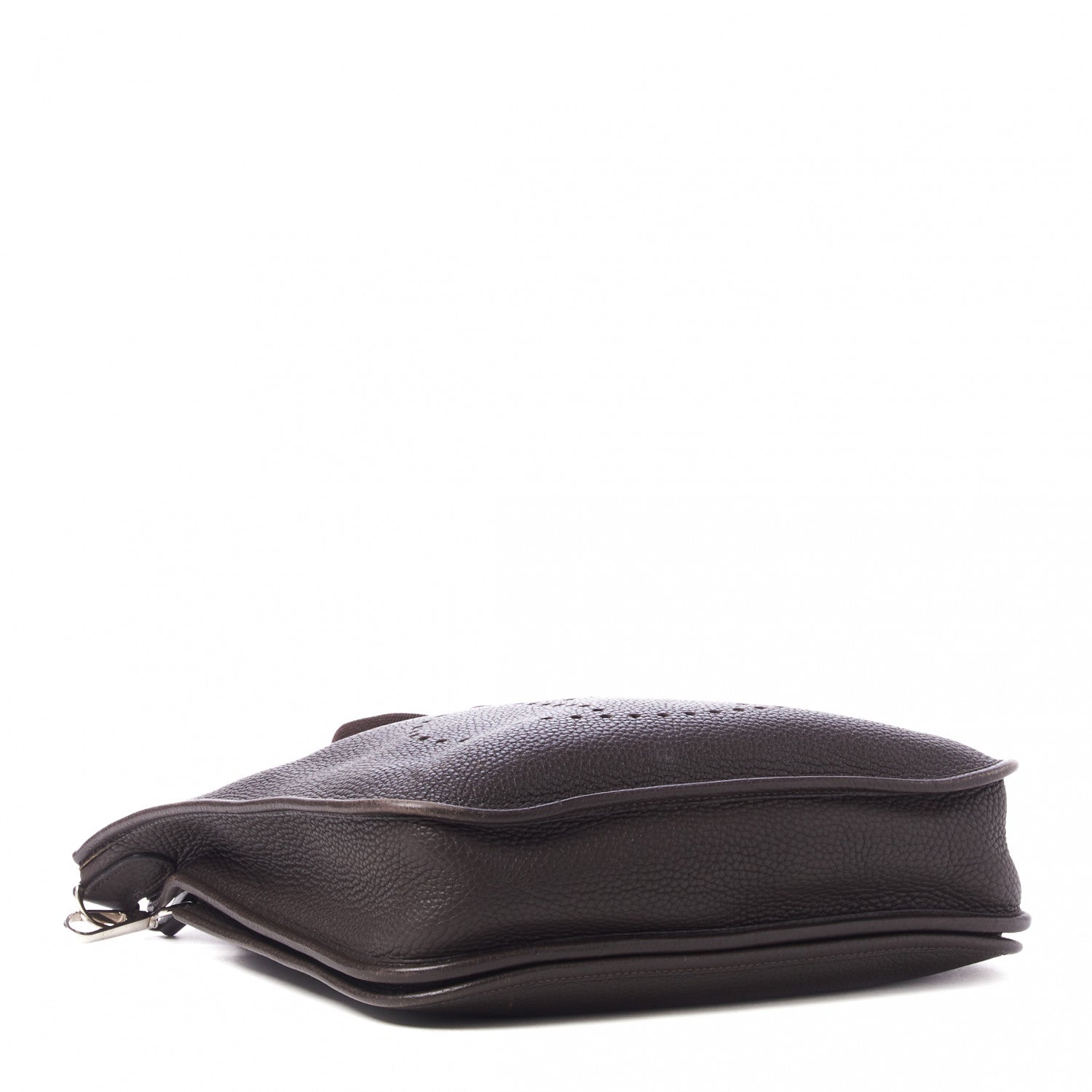 Hermes Taurillon Clemence Evelyne II PM Ebene 3 of 8
