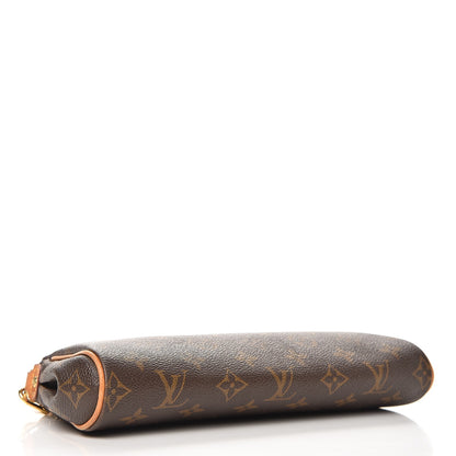 Louis Vuitton Monogram Eva Clutch 4 of 7