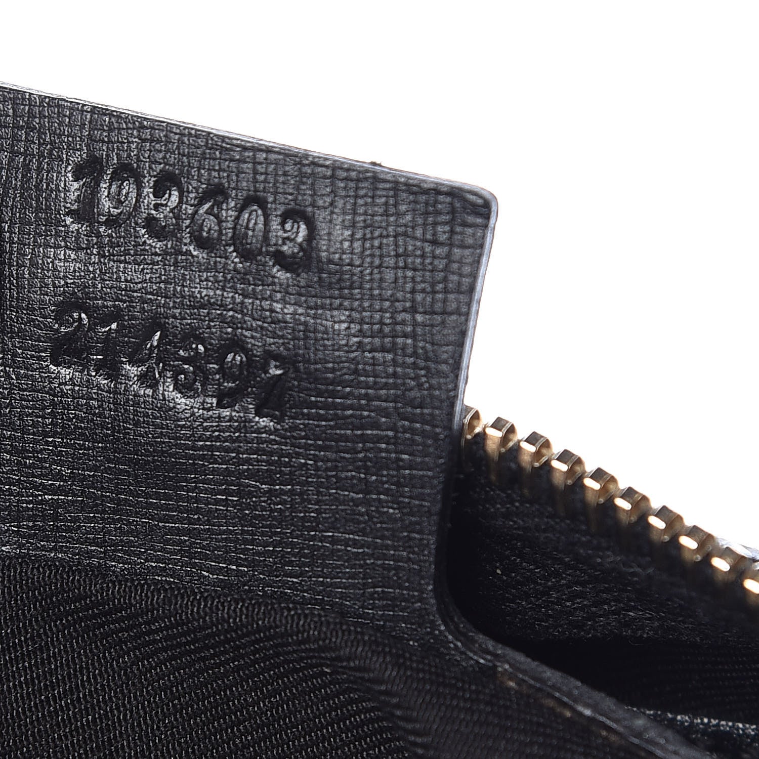 Gucci GG Plus Monogram Medium Joy Boston White Black 11 of 27