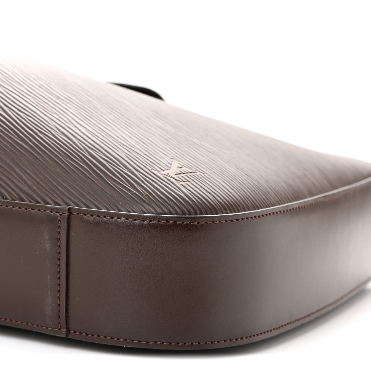 Louis Vuitton Epi Reverie Moka 9 of 11