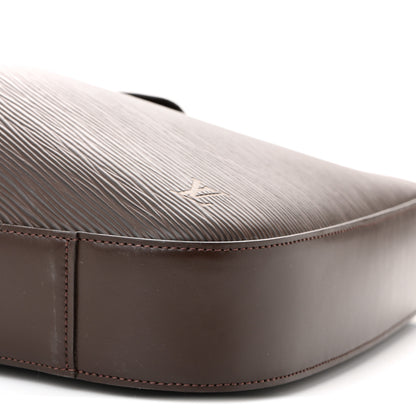 Louis Vuitton Epi Reverie Moka 9 of 11