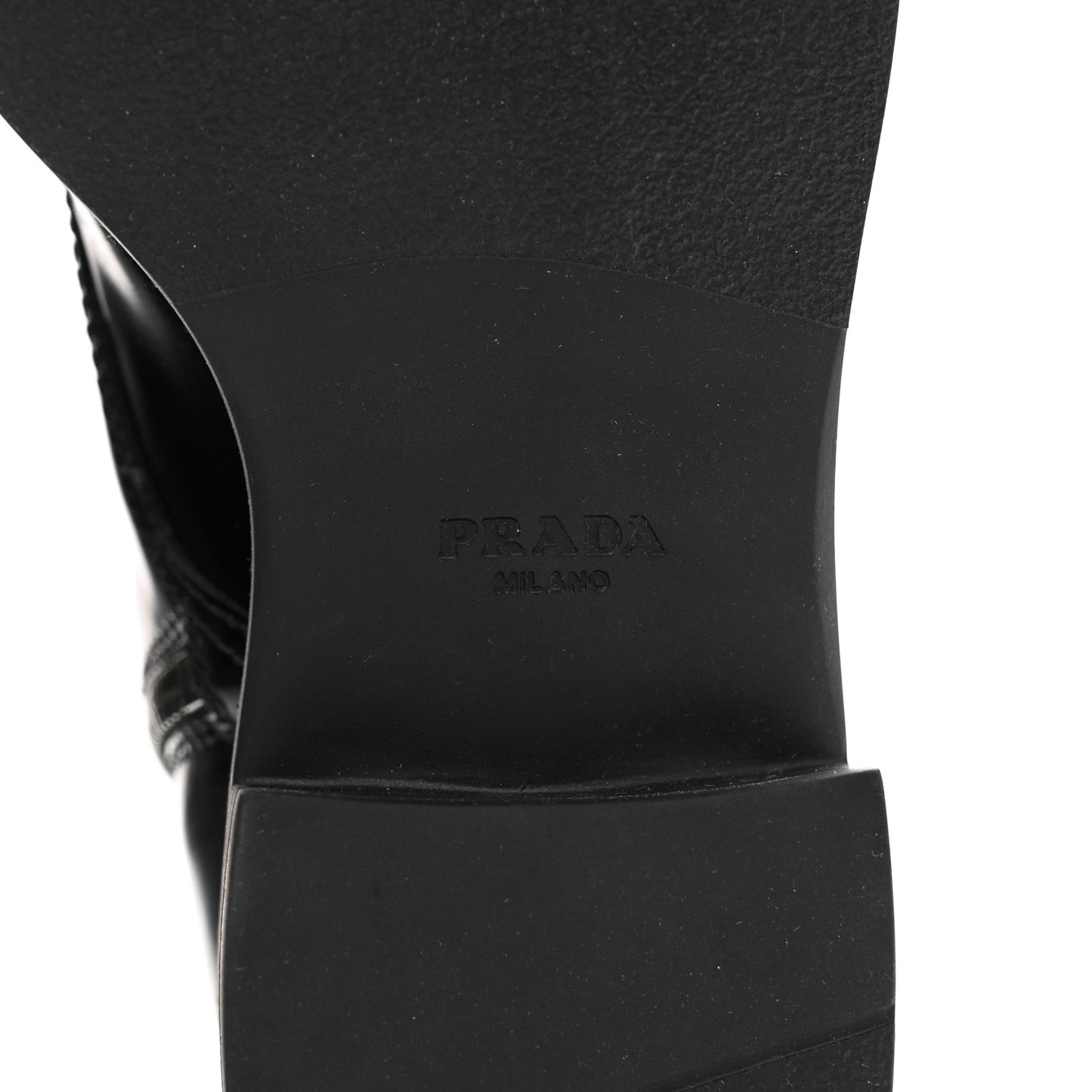 Spazzolato Chocolate 50mm Combat Boots 36 Black