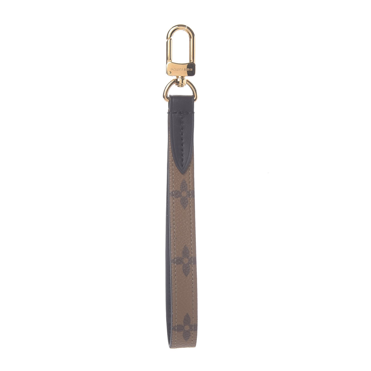 Louis Vuitton Reverse Monogram Giant Trio Pouch Strap 1 of 2