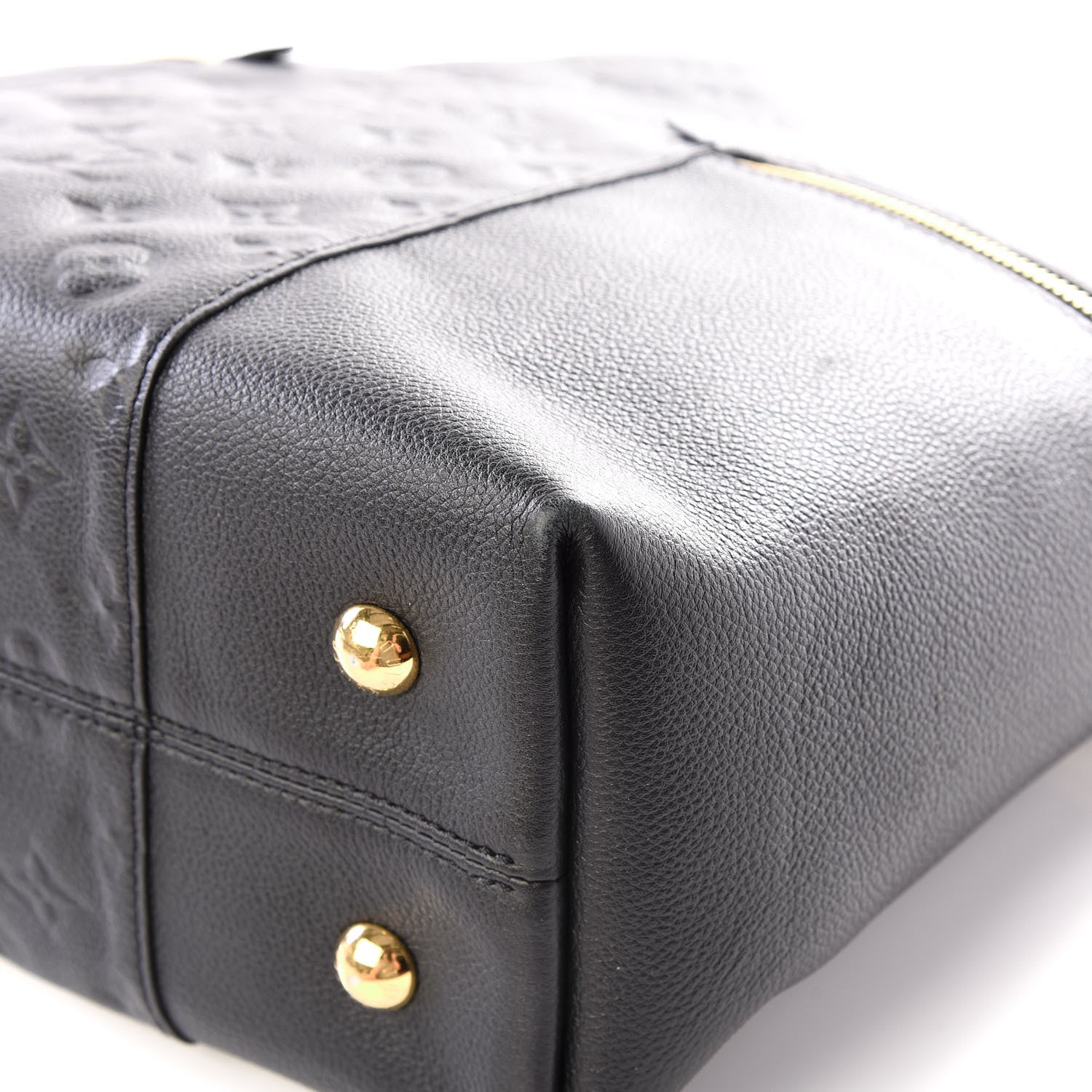 Louis Vuitton Empreinte Melie Black 8 of 14