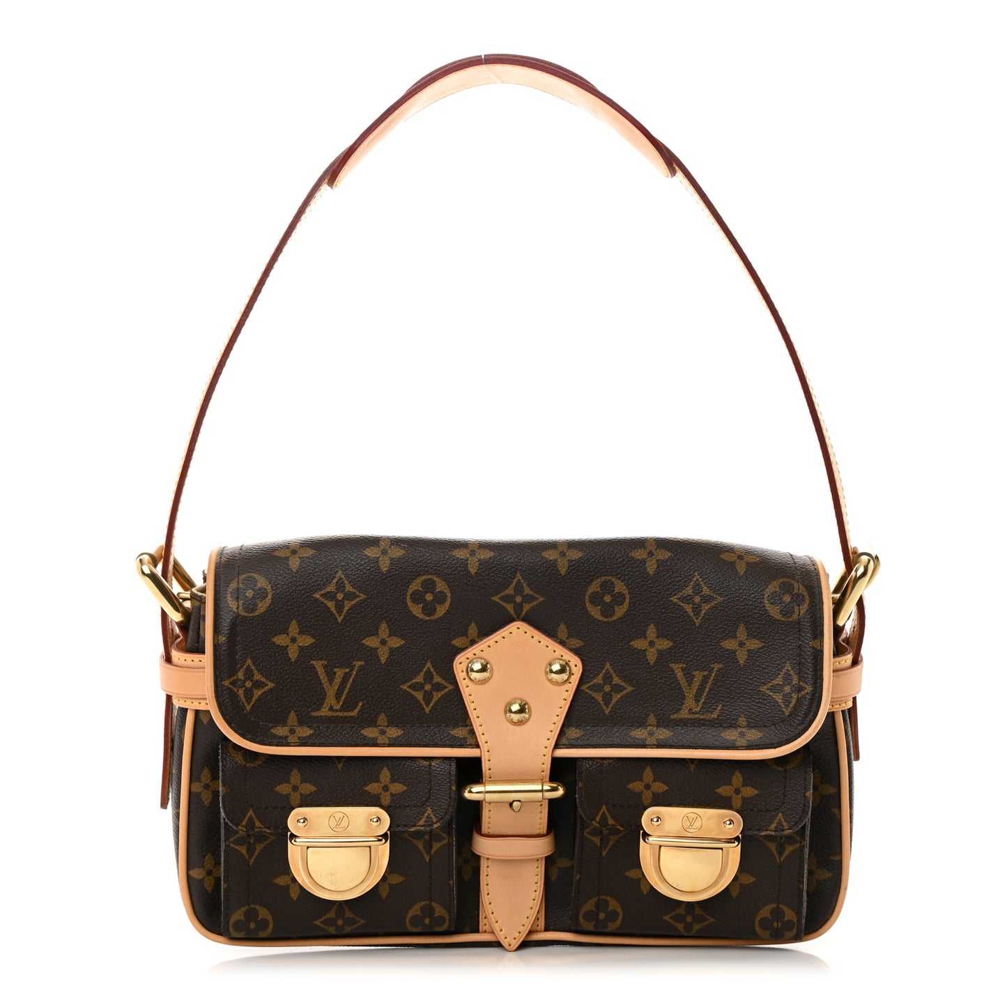 Monogram Hudson PM