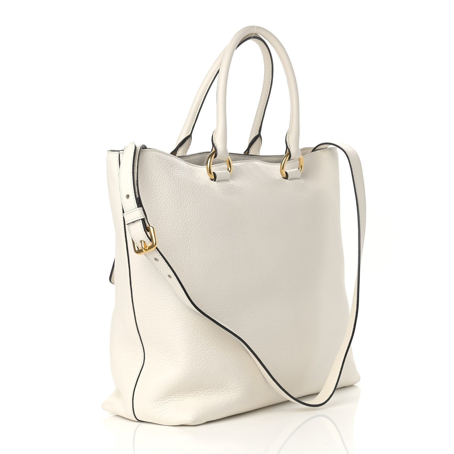 Vitello Daino Tote Talco