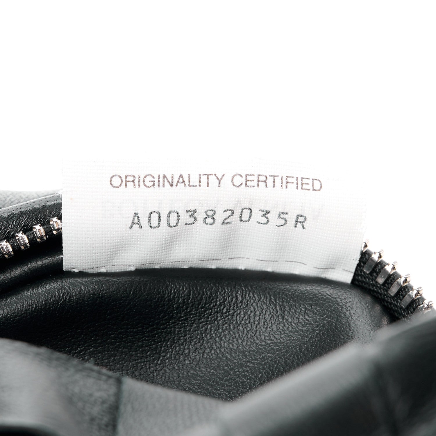 Bottega Veneta BOTTEGA VENETA Nappa Intrecciato Mini Jodie Black 9 of 12