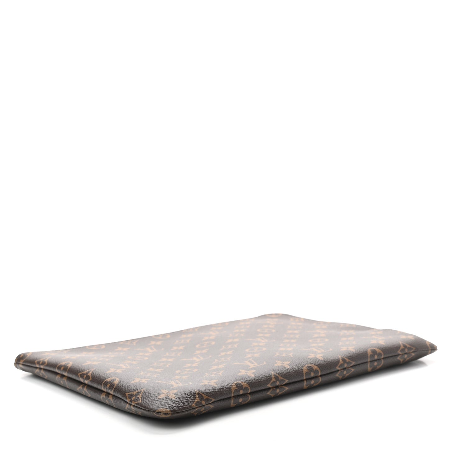 Monogram Etui Voyage MM Pouch