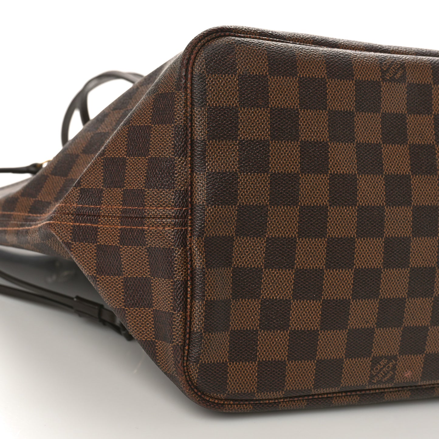 Damier Ebene Neverfull GM