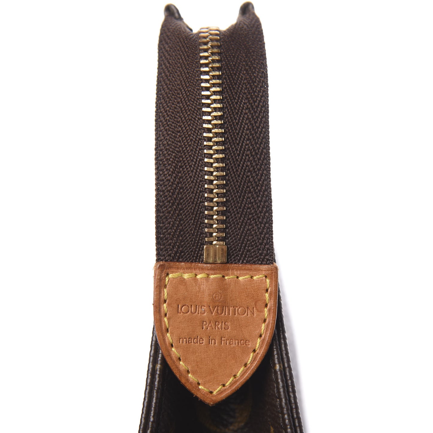 Monogram Toiletry Pouch 19