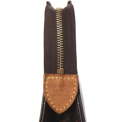 Louis Vuitton Monogram Toiletry Pouch 19 6 of 7