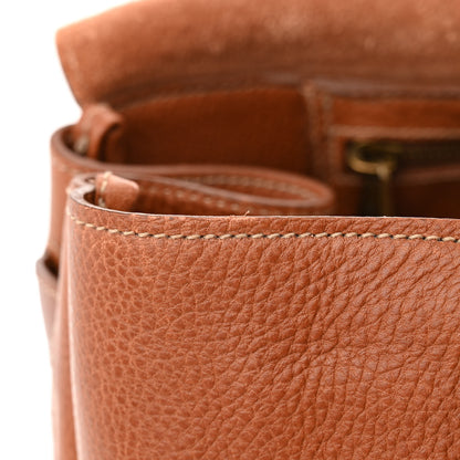 Mulberry Natural Vegetable Tanned Bayswater Oak 13 of 15